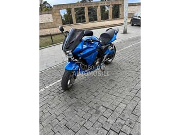 Kawasaki z 750s z 750