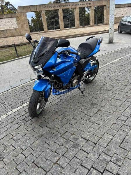 Kawasaki z 750s z 750