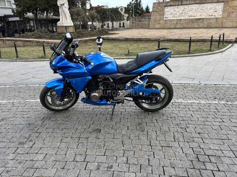 Kawasaki z 750s z 750