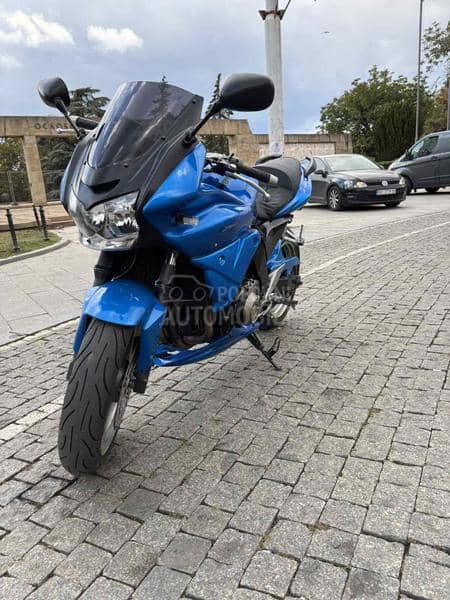 Kawasaki z 750s z 750