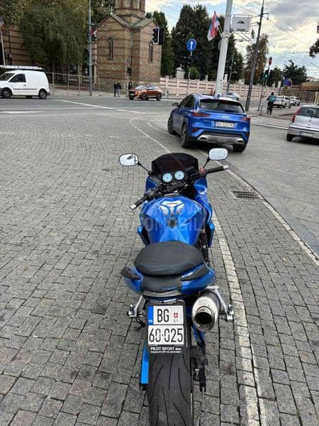 Kawasaki z 750s z 750