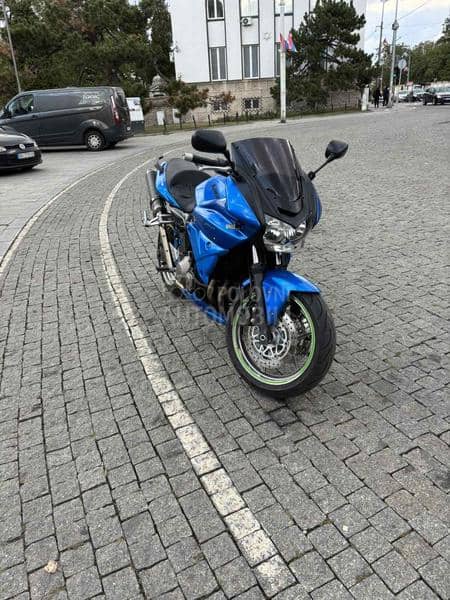 Kawasaki z 750s z 750