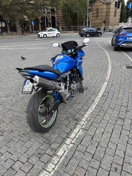 Kawasaki z 750s z 750