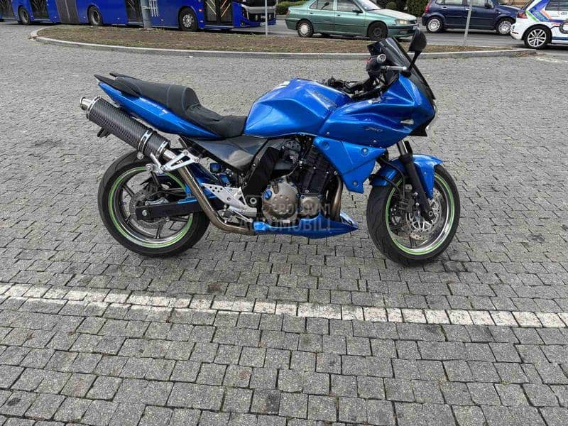 Kawasaki z 750s z 750