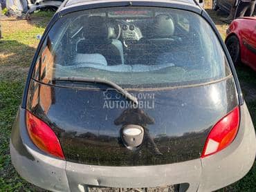gepek vrata za Ford Ka od 2000. do 2005. god.