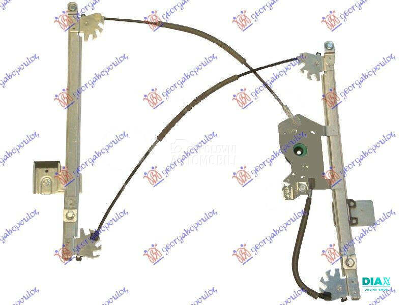 PODIZAC PREDNJEG PROZORA ELEKT