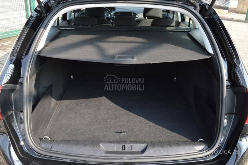 Peugeot 308 1.2 PureTech110 Busi