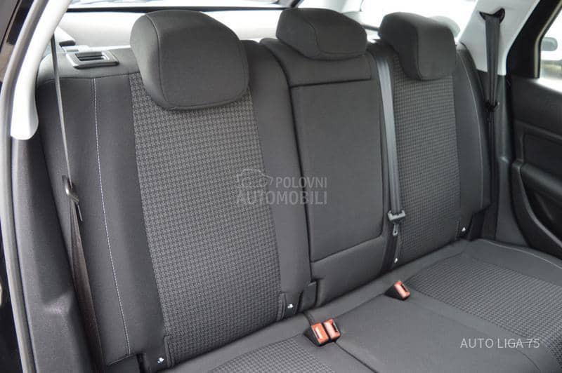 Peugeot 308 1.2 PureTech110 Busi