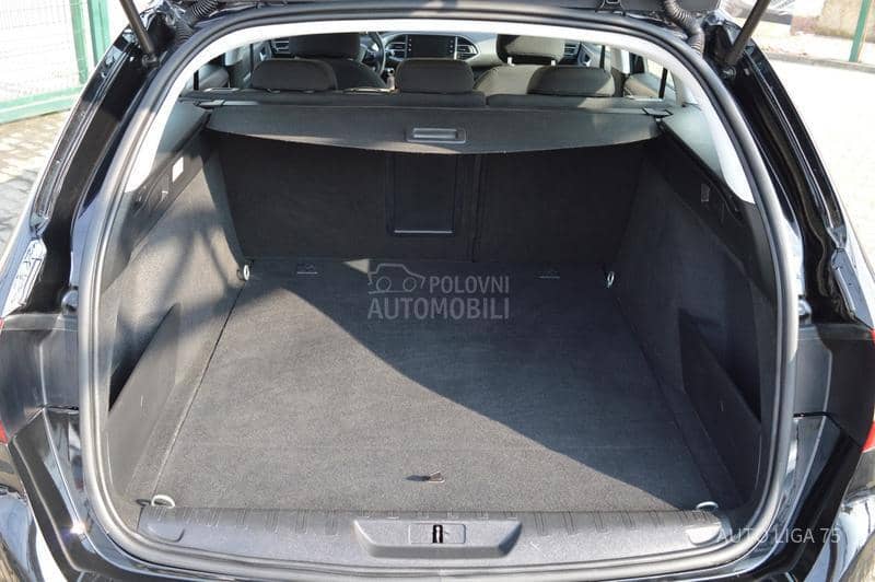 Peugeot 308 1.2 PureTech110 Busi