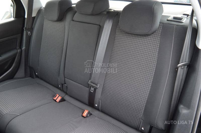 Peugeot 308 1.2 PureTech110 Busi