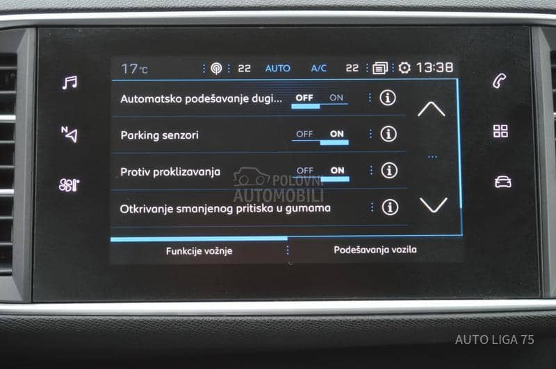 Peugeot 308 1.2 PureTech110 Busi