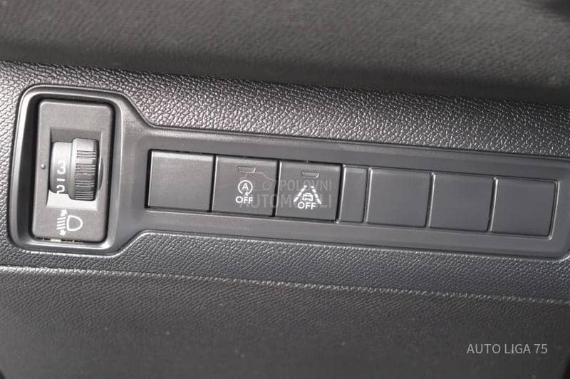 Peugeot 308 1.2 PureTech110 Busi