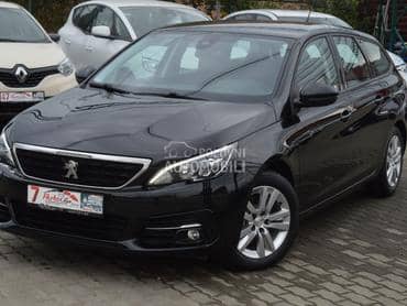 Peugeot 308 1.2 PureTech110 Busi