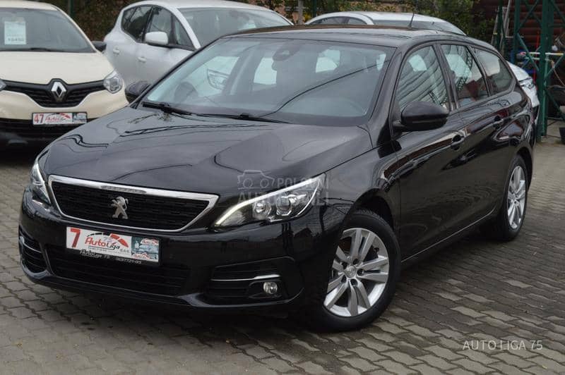 Peugeot 308 1.2 PureTech110 Busi