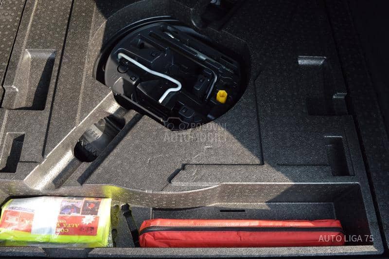 Peugeot 308 1.2 PureTech110 Busi