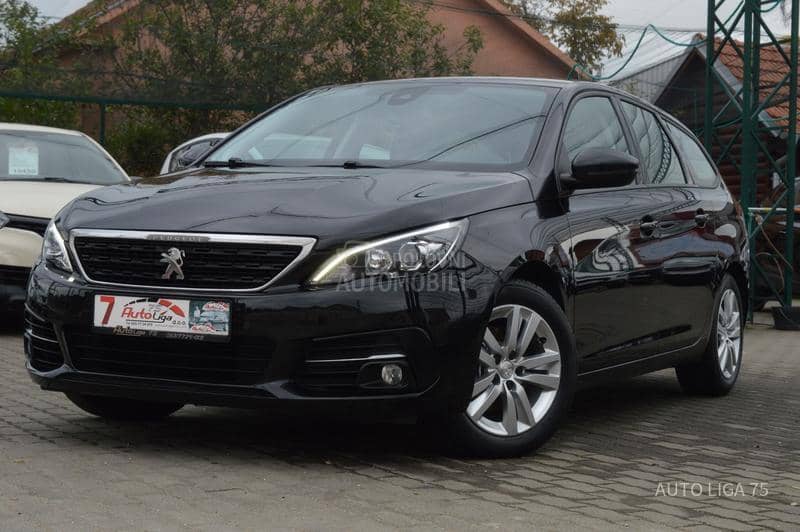 Peugeot 308 1.2 PureTech110 Busi