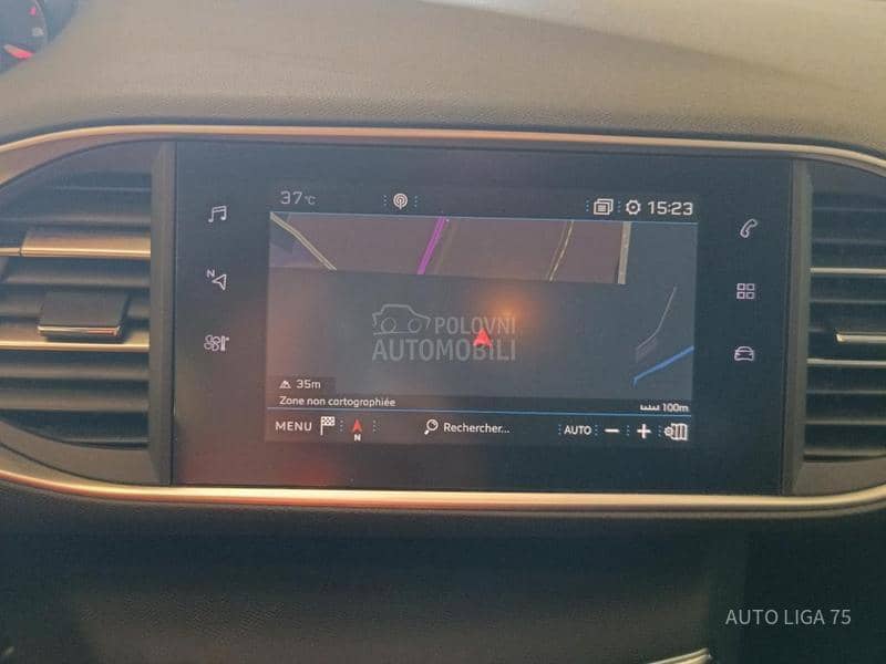 Peugeot 308 1.2 PureTech110 Busi