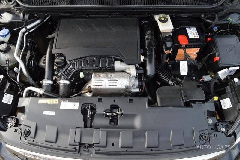 Peugeot 308 1.2 PureTech110 Busi