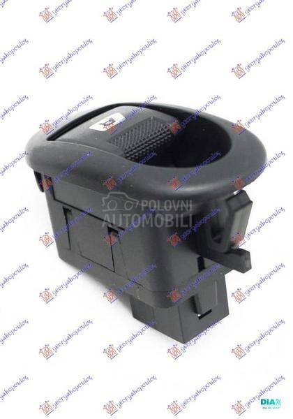 PREKIDAC U PREDNJIM VRATIMA (4