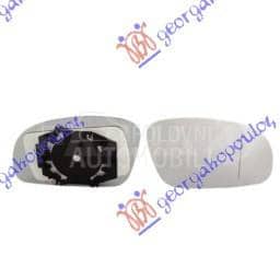 STAKLO RETROVIZORA 02- Levo