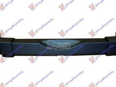 PREDNJI BRANIK za Jeep Wrangler od 2007. do 2018. god.