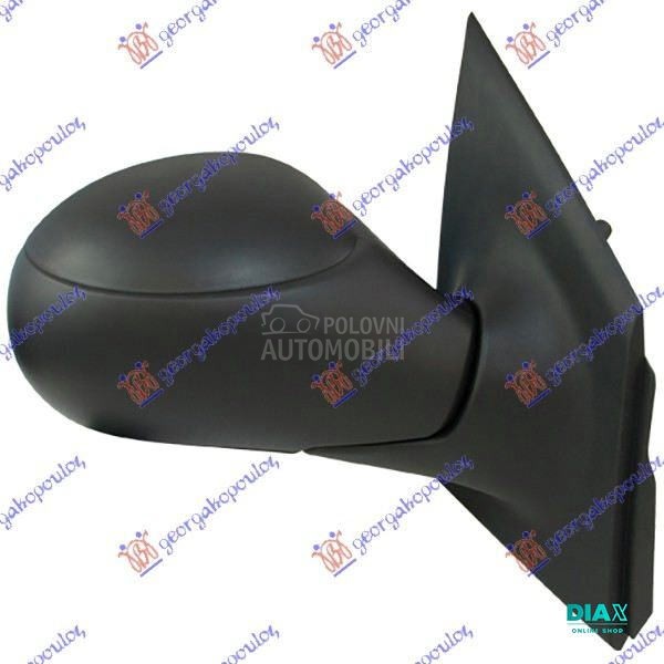 RETROVIZOR MEHANICKI (KONVEKSN