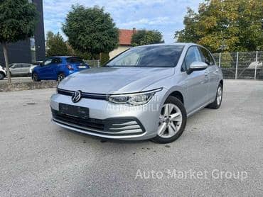 Volkswagen Golf 8 2.0 115hp