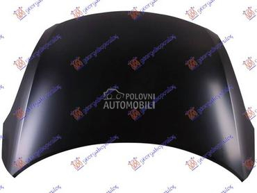 HAUBA za Suzuki Swift od 2014. do 2017. god.