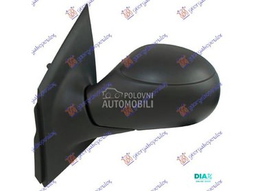 RETROVIZOR MEHANICKI (KONVEKSN za Citroen C2 od 2003. do 2008. god.