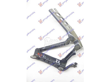 MAKAZE HAUBE Levo za Škoda Fabia od 2007. do 2010. god.