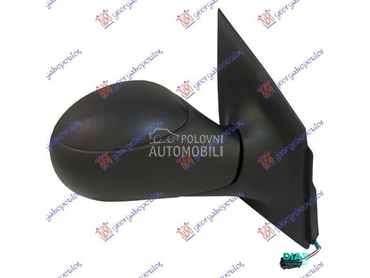 RETROVIZOR ELEKTRICNI (KONVEKS za Citroen C2 od 2003. do 2008. god.