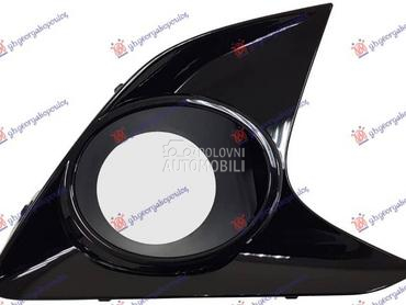 RESETKA PREDNJEG BRANIKA... za Toyota Aygo X za 2022. god.