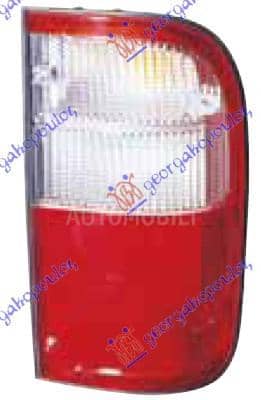 STOP LAMPA KOMPLET -03 Desno