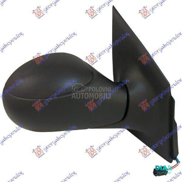 RETROVIZOR ELEKTRICNI (A KVALI