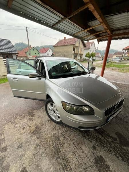 Volvo S40 2.0