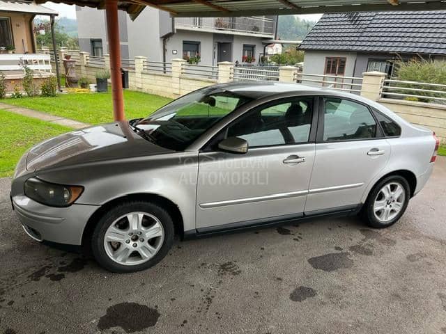 Volvo S40 2.0