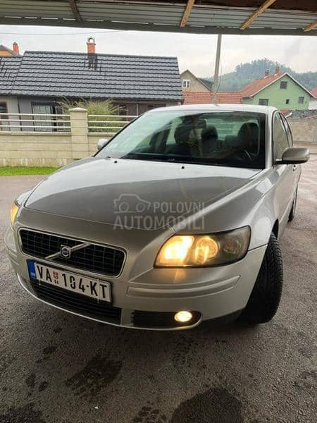 Volvo S40 2.0