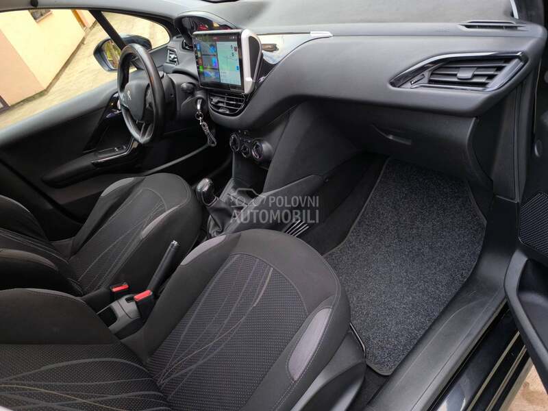Peugeot 208 1.4 HDi Bez.Ulaganja