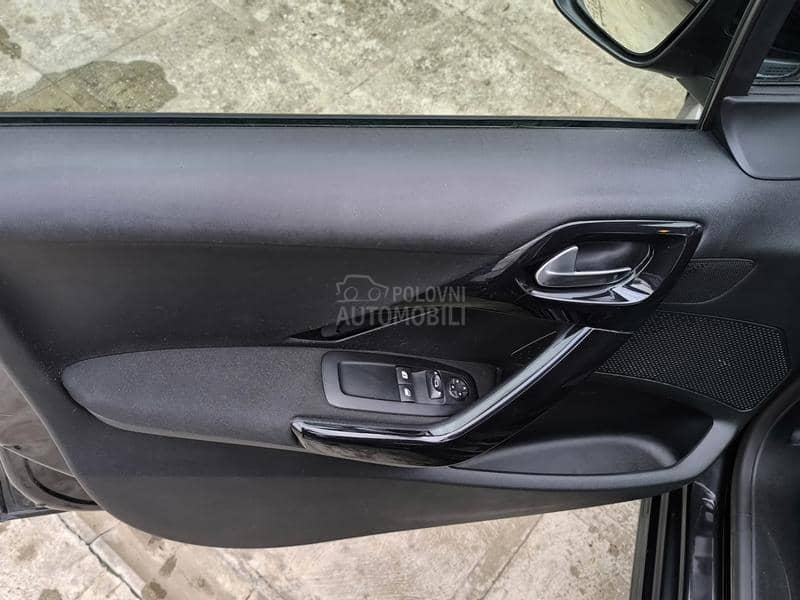 Peugeot 208 1.4 HDi Bez.Ulaganja
