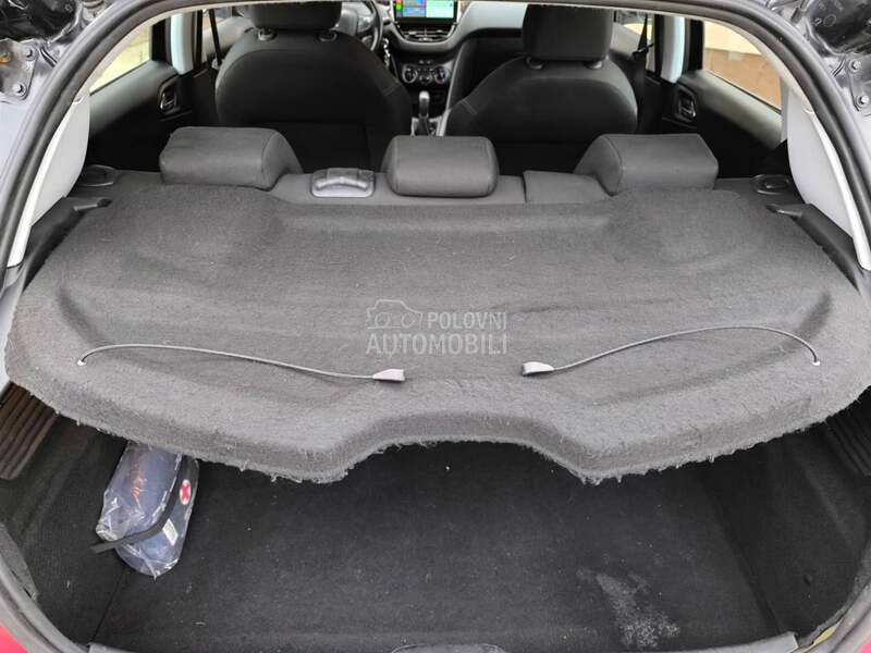 Peugeot 208 1.4 HDi Bez.Ulaganja