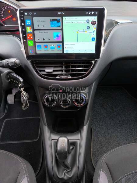 Peugeot 208 1.4 HDi Bez.Ulaganja