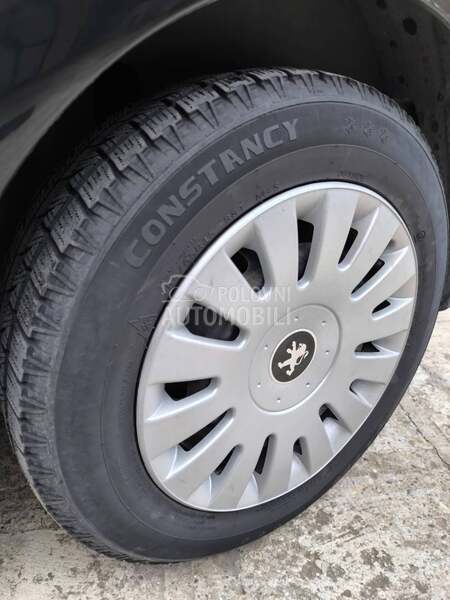 Peugeot 208 1.4 HDi Bez.Ulaganja