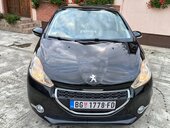 Peugeot 208 1.4 HDi Bez.Ulaganja