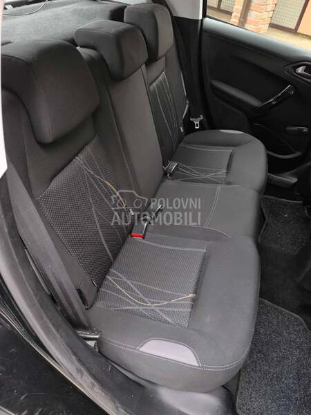 Peugeot 208 1.4 HDi Bez.Ulaganja