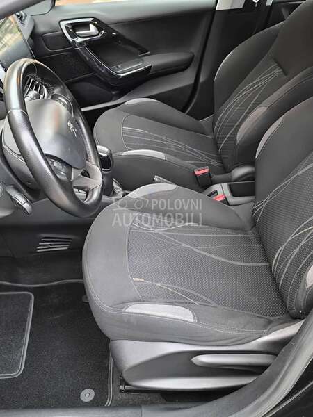 Peugeot 208 1.4 HDi Bez.Ulaganja
