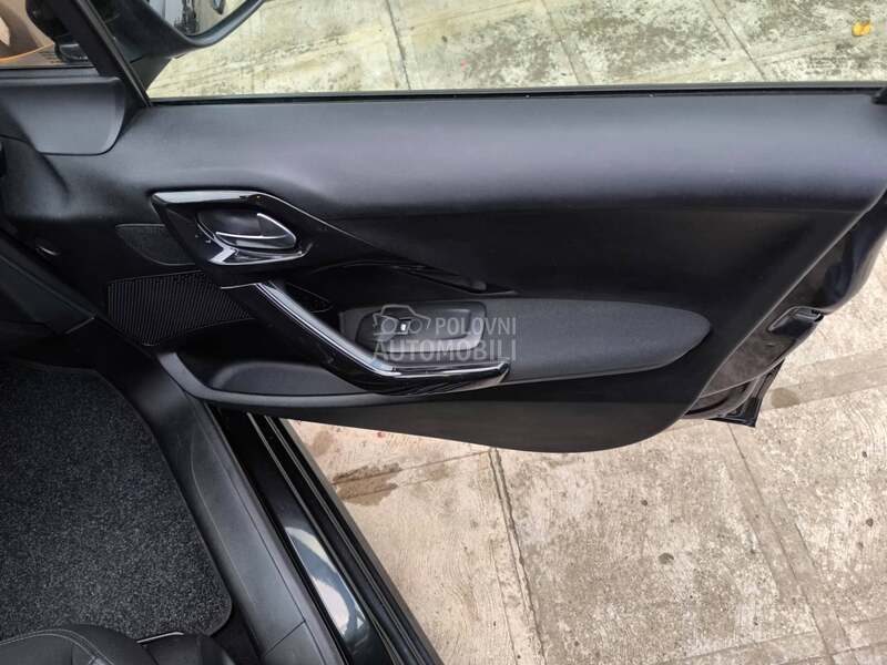 Peugeot 208 1.4 HDi Bez.Ulaganja