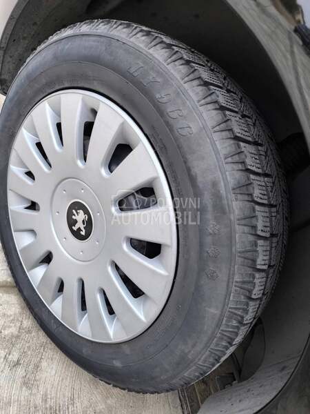 Peugeot 208 1.4 HDi Bez.Ulaganja