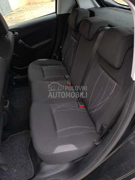 Peugeot 208 1.4 HDi Bez.Ulaganja