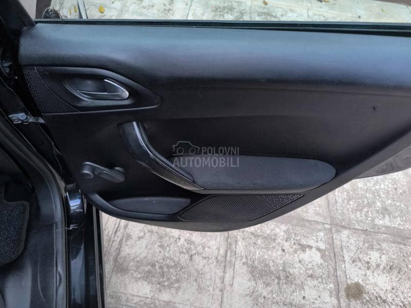 Peugeot 208 1.4 HDi Bez.Ulaganja