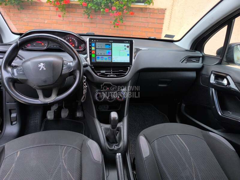 Peugeot 208 1.4 HDi Bez.Ulaganja